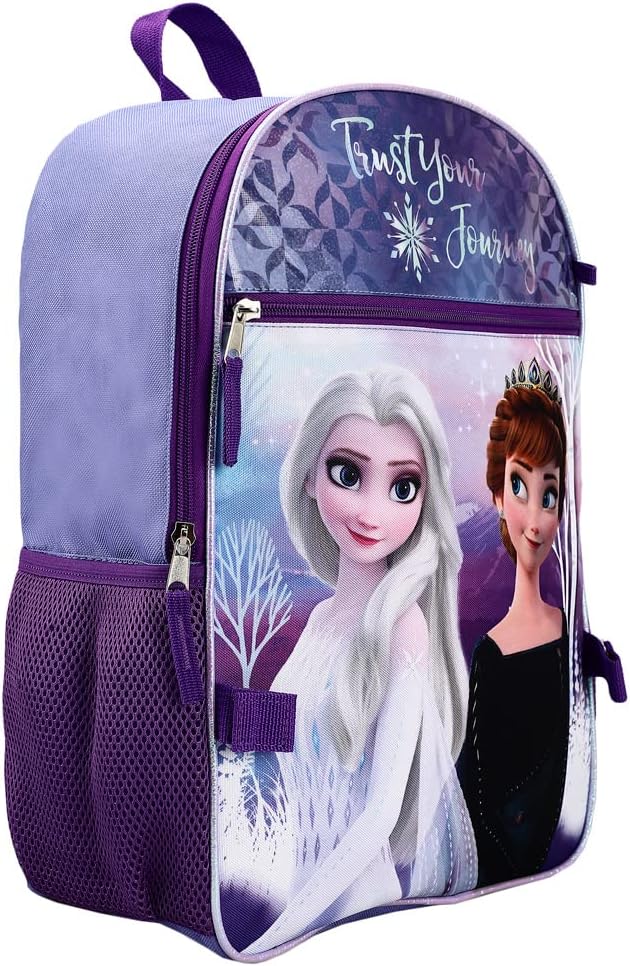 Juego combinado de mochila+lonchera+cartuchera / 16 pulgadas alto
