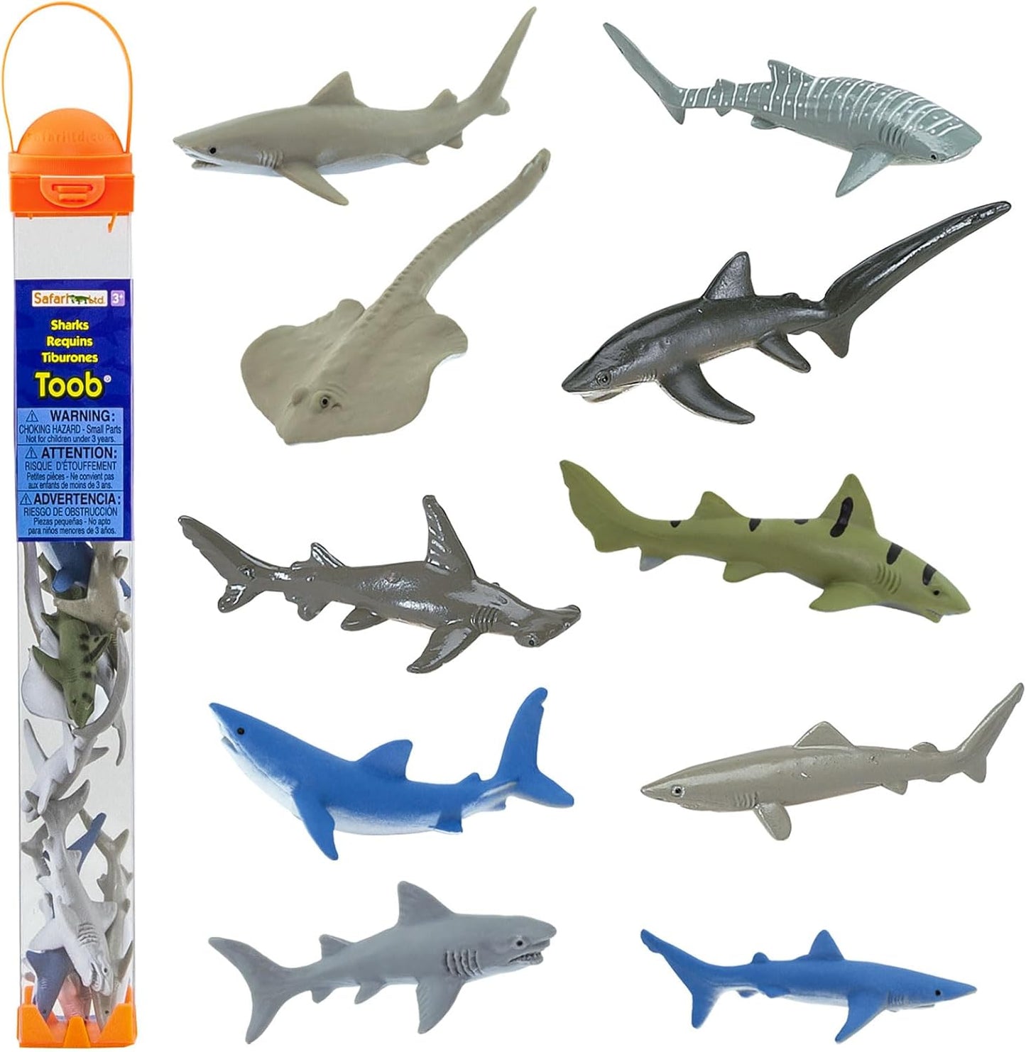 TOOB - Figuras