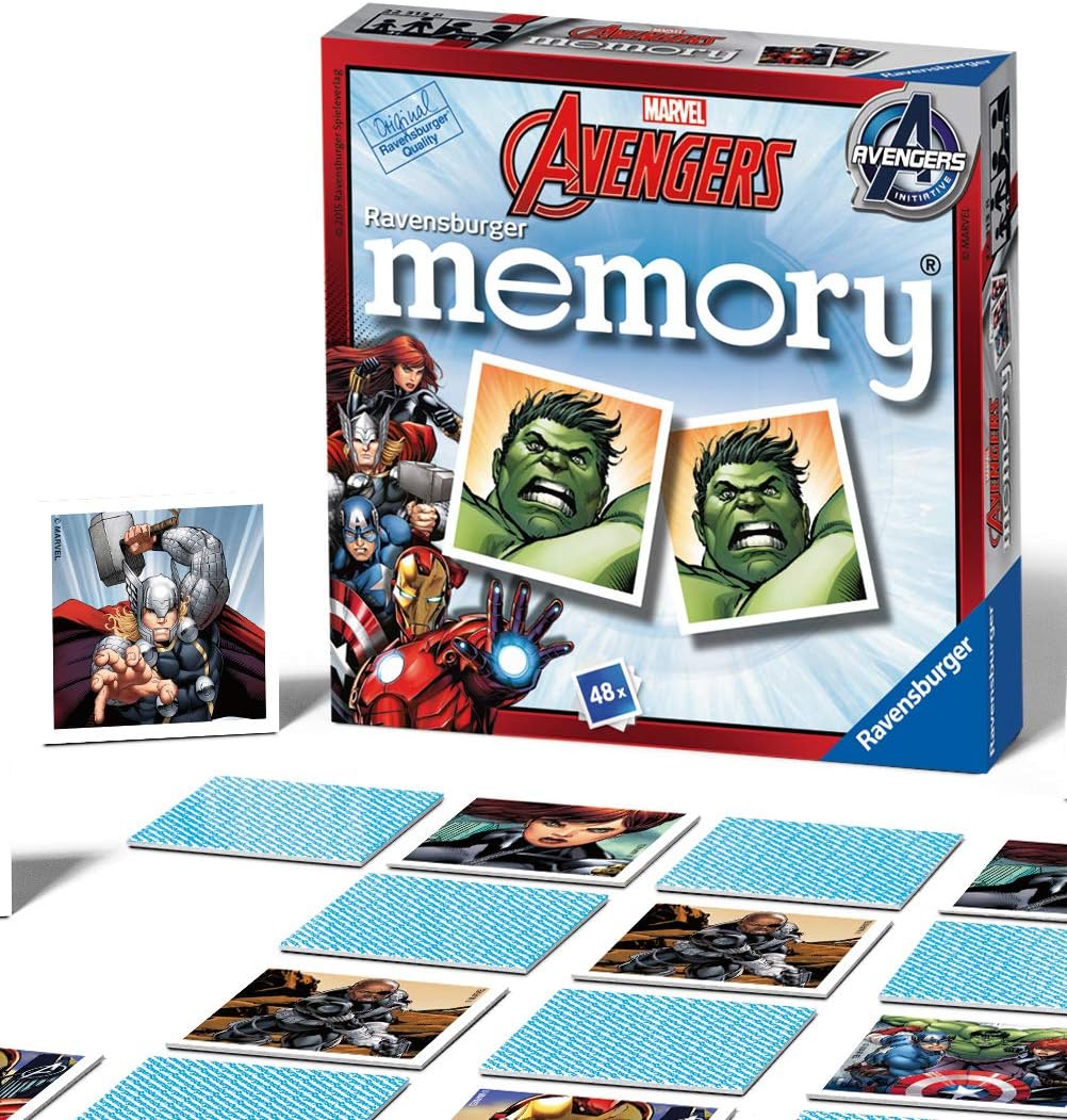 Juego clásico de pares