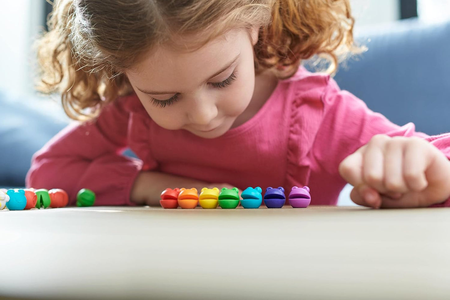 Numberblocks juguetes de contar