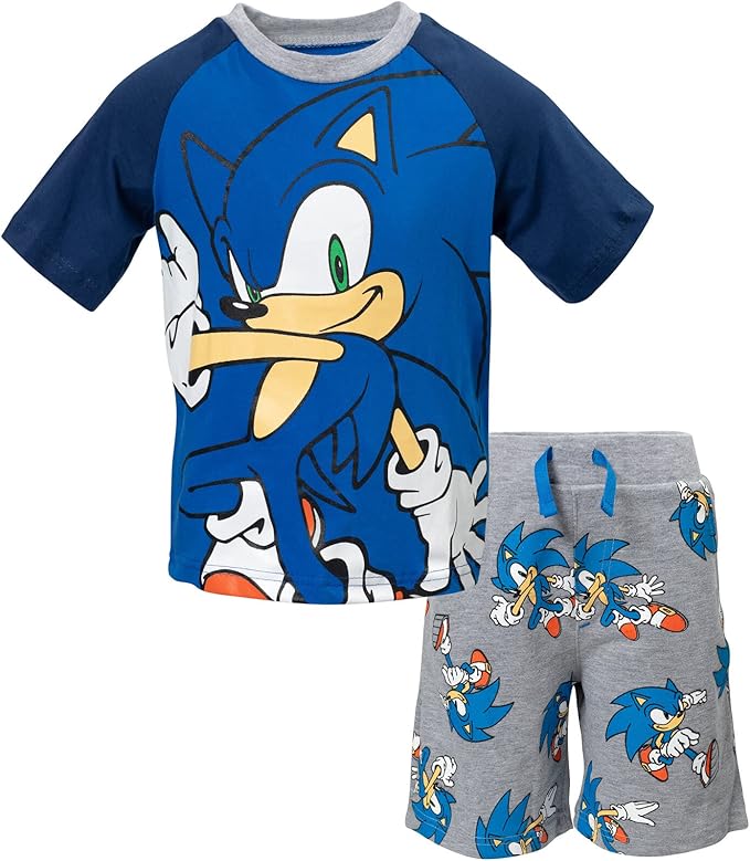 SEGA Sonic the Hedgehog - Conjunto