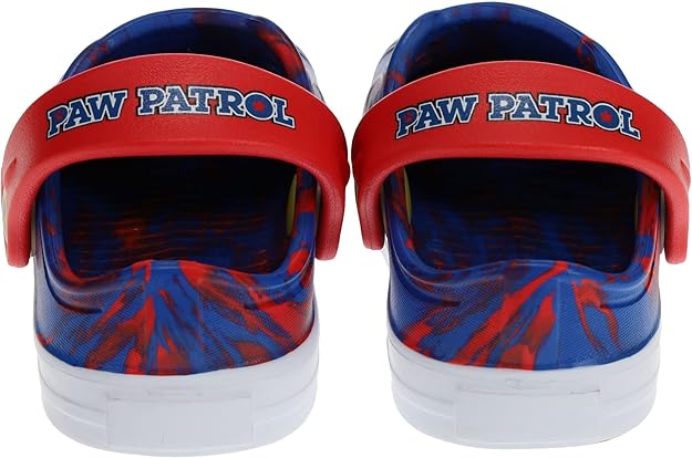 Paw Patrol Zueco
