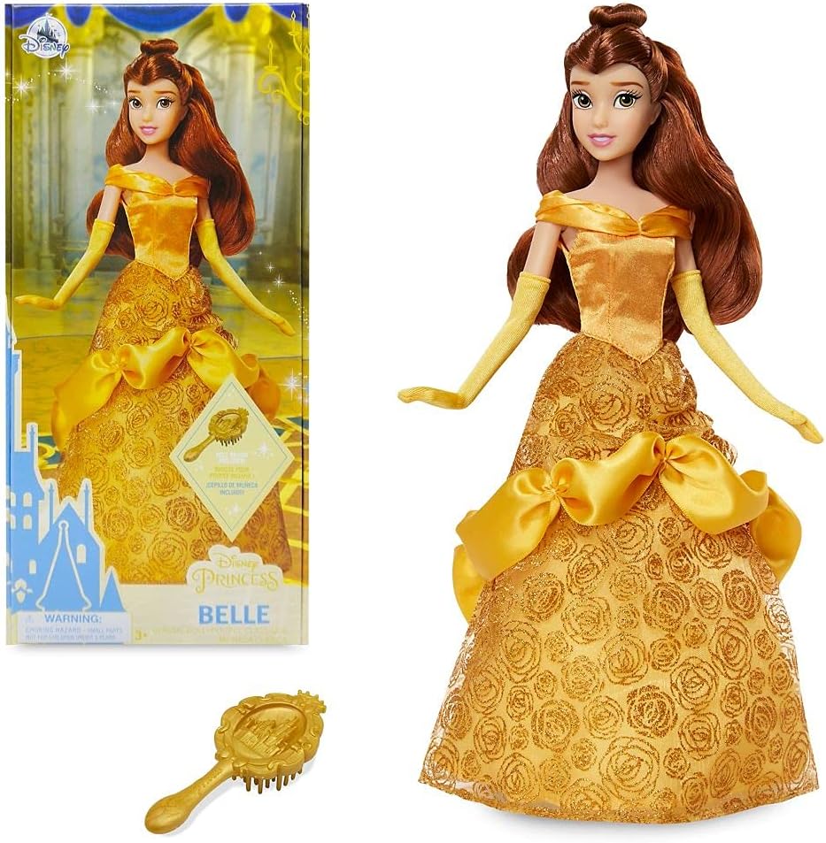 Disney Tienda oficial Princess Moana