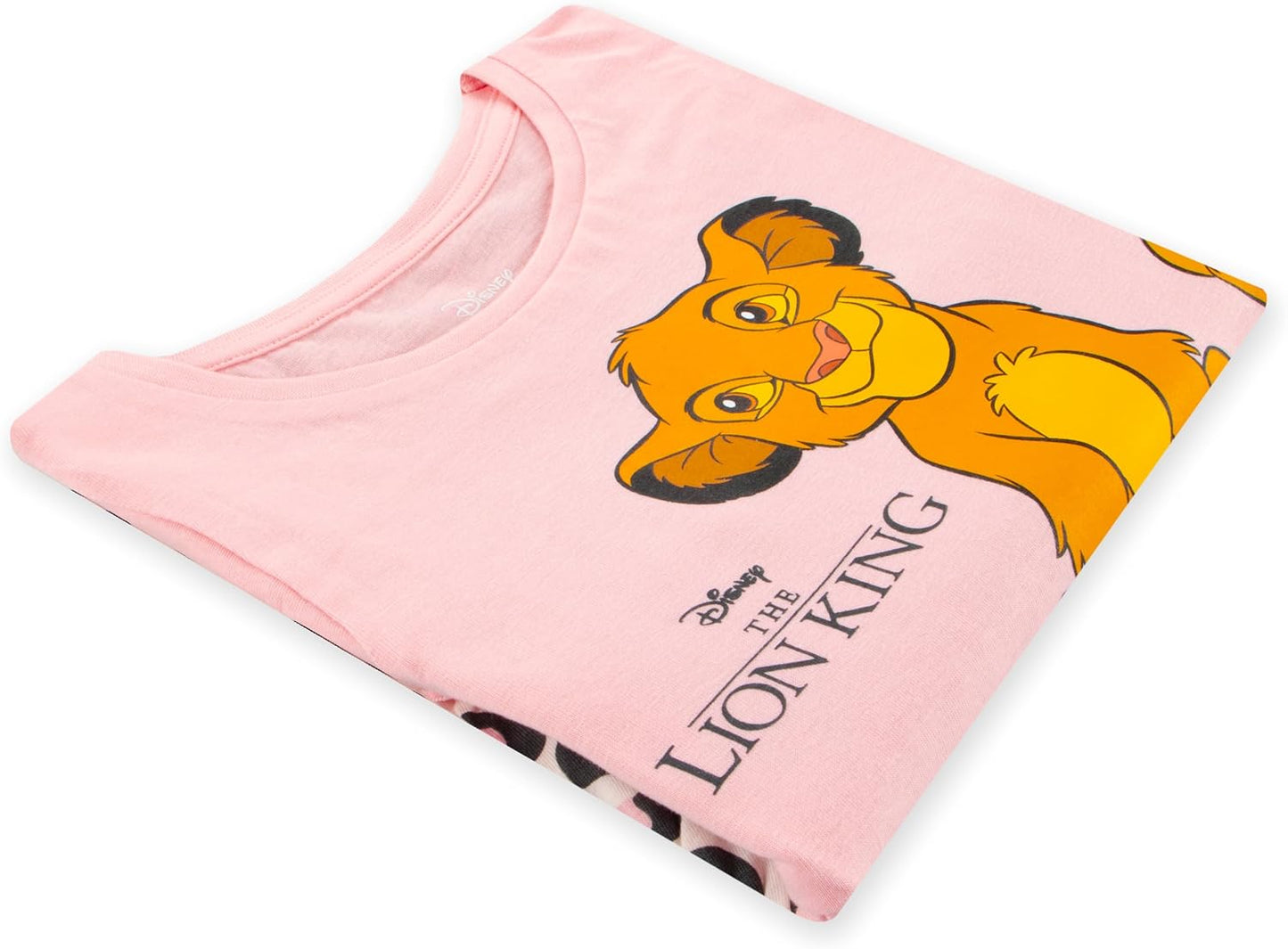 Disney Vestido de Rey León