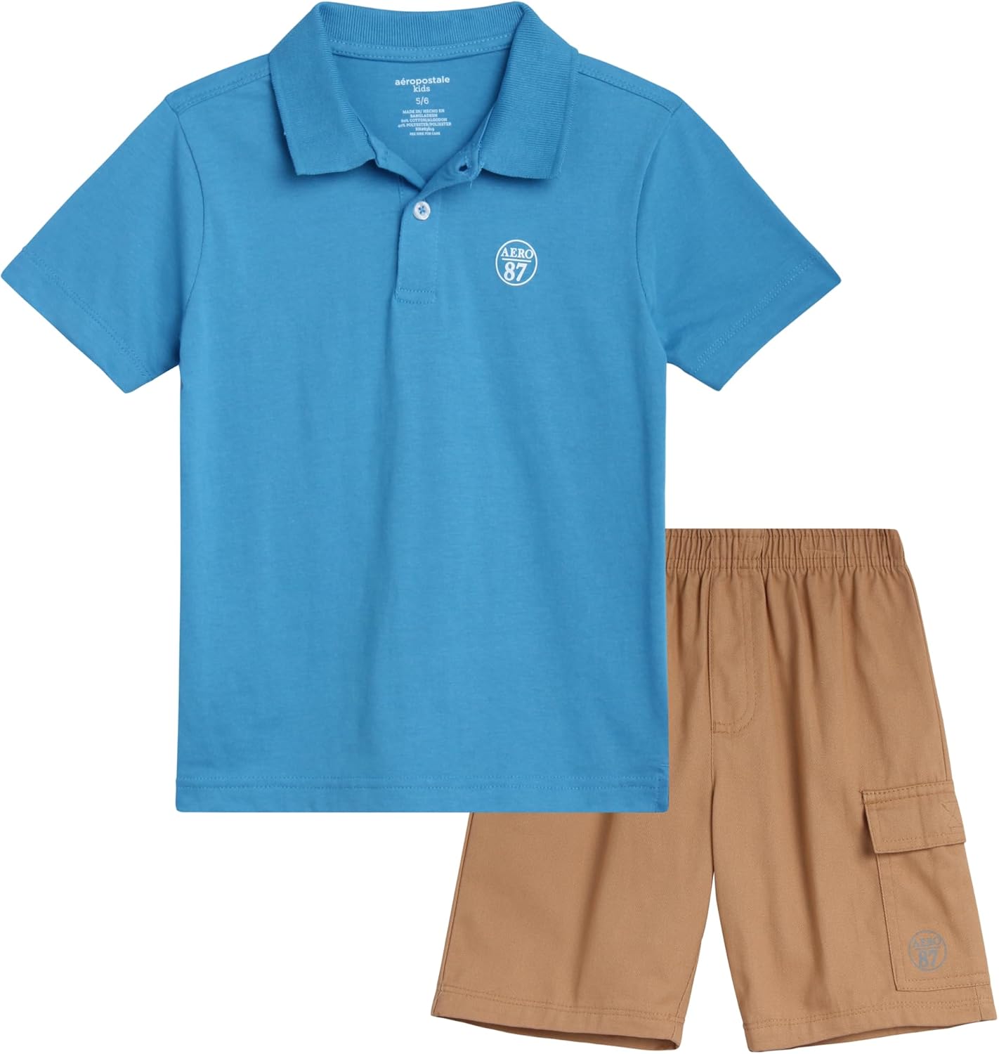 Conjunto 2 Piezas