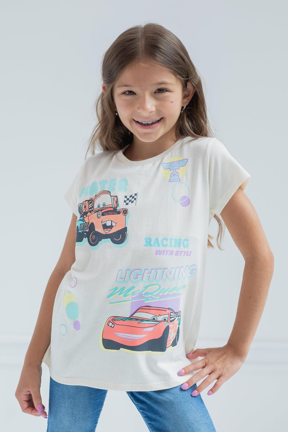 Disney Cars