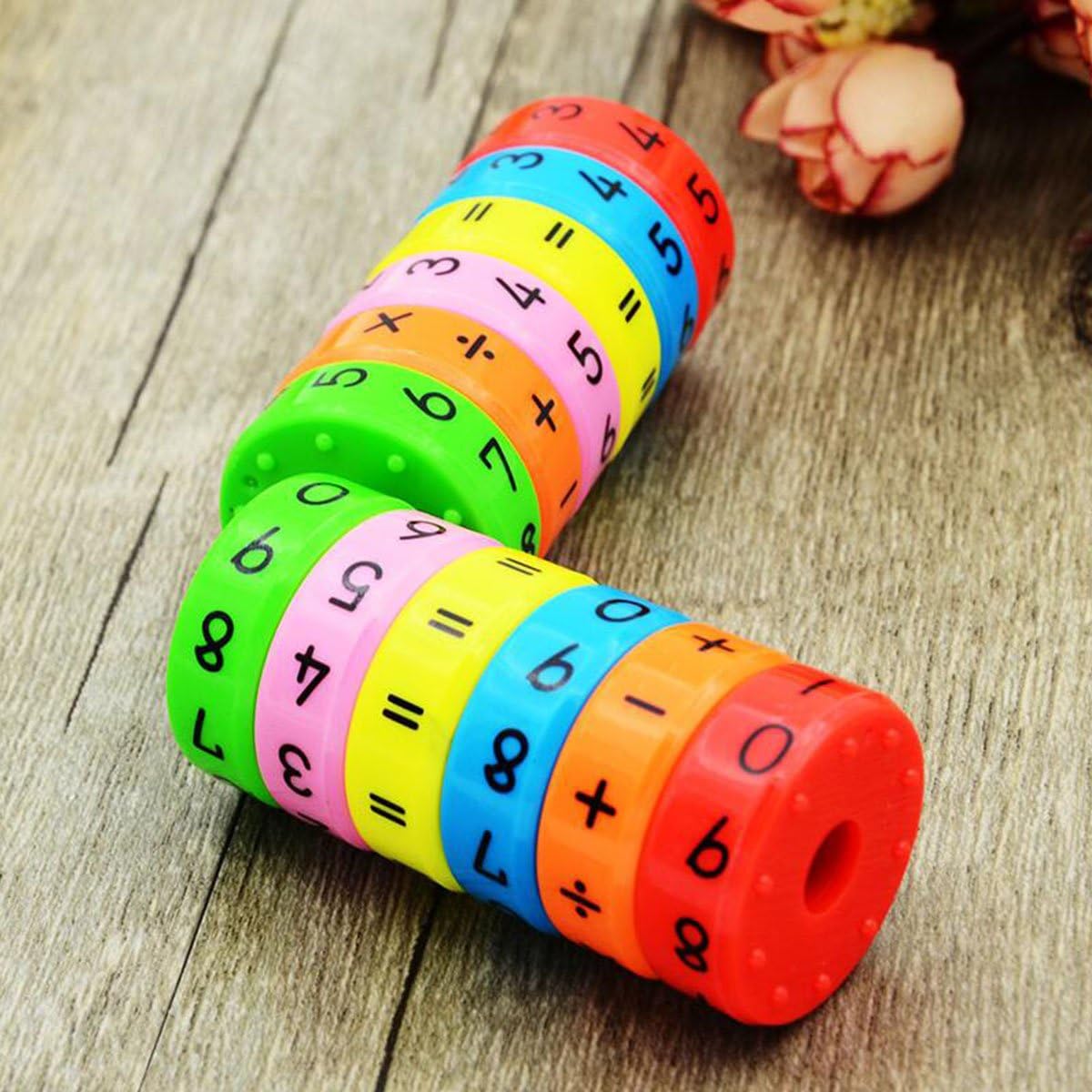 Juguete de matemáticas