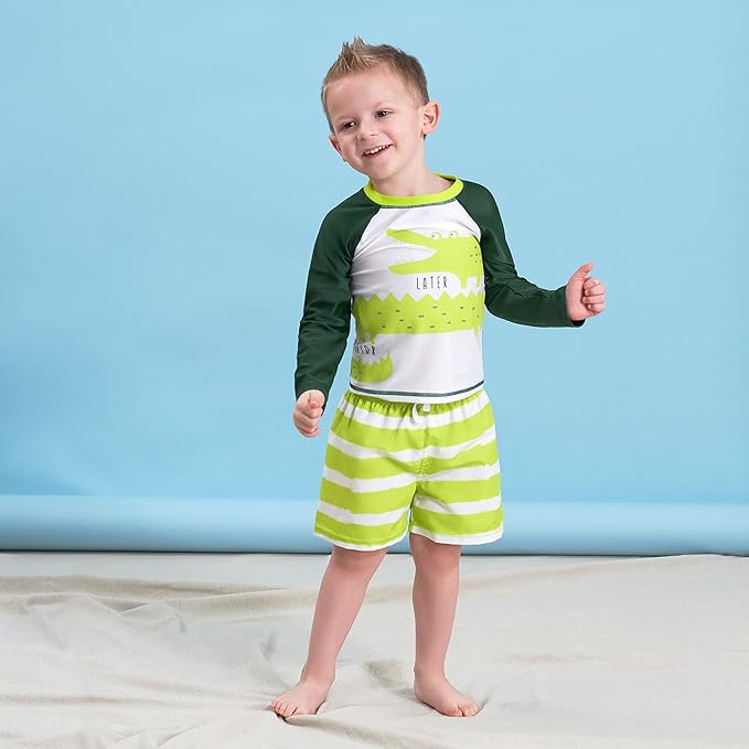 Gerber Conjunto de traje de baño