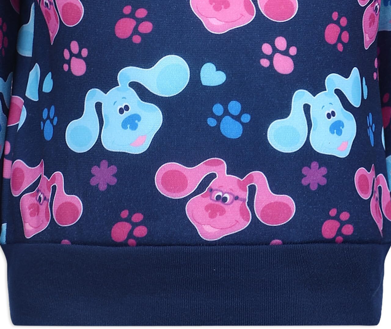 Conjunto de 2 Piezas, Blues Clues