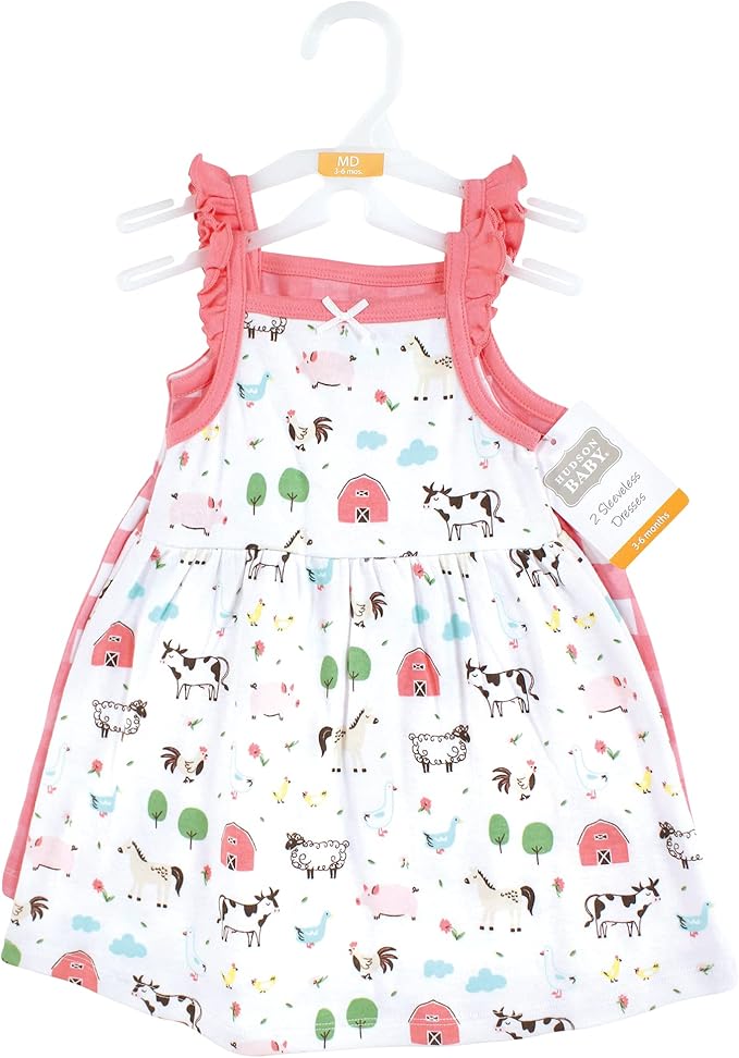 Hudson Baby - Vestidos