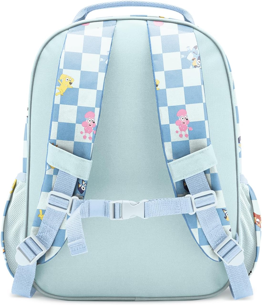 Simple Modern Mochila 15 pulgadas
