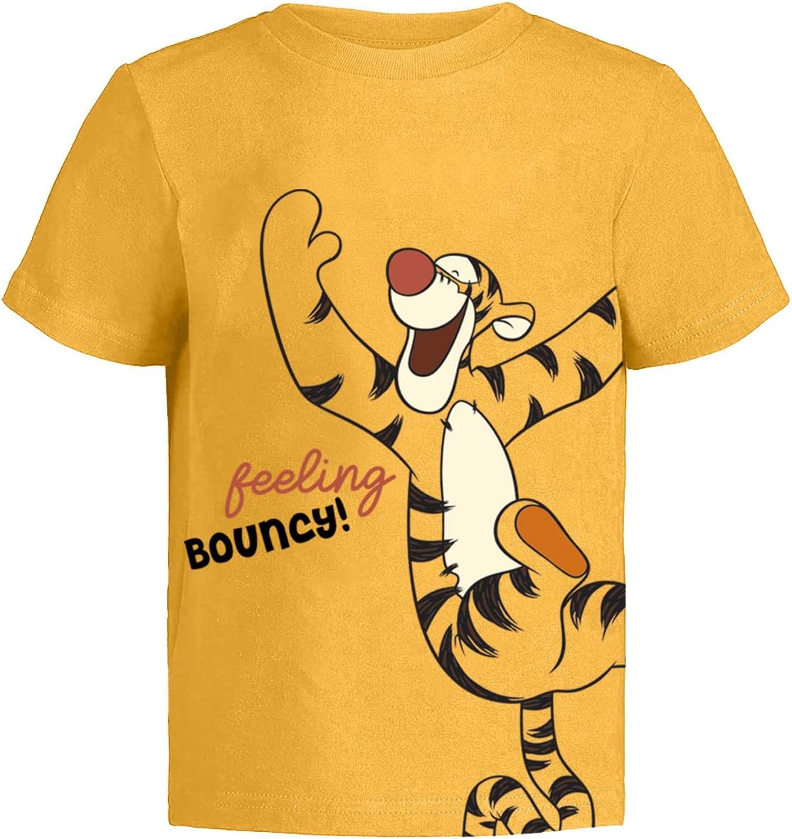 Winnie The Pooh Graphic - Camisetas
