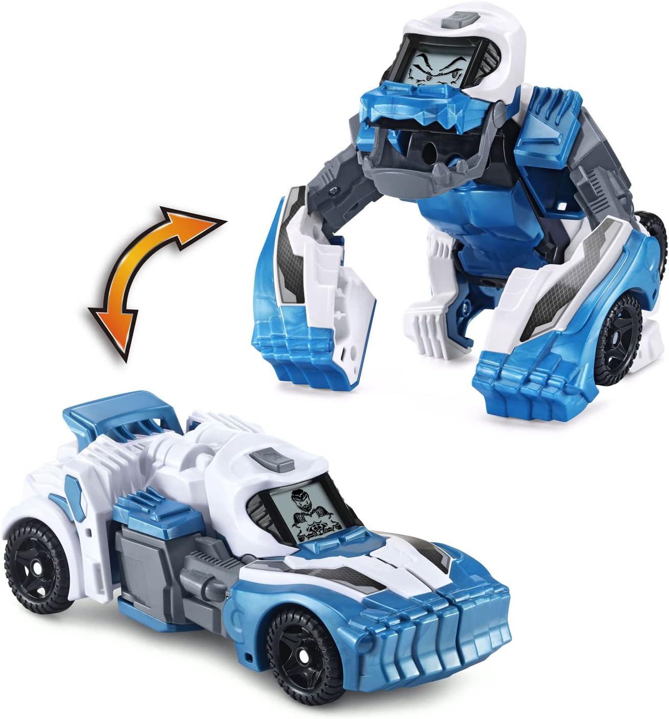 Coche deportivo Gorilla de VTech