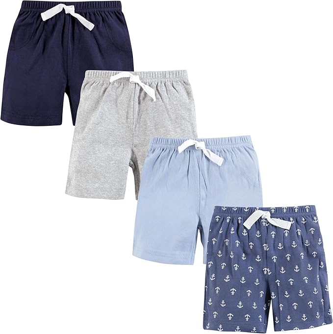 Hudson Baby Pantalones cortos