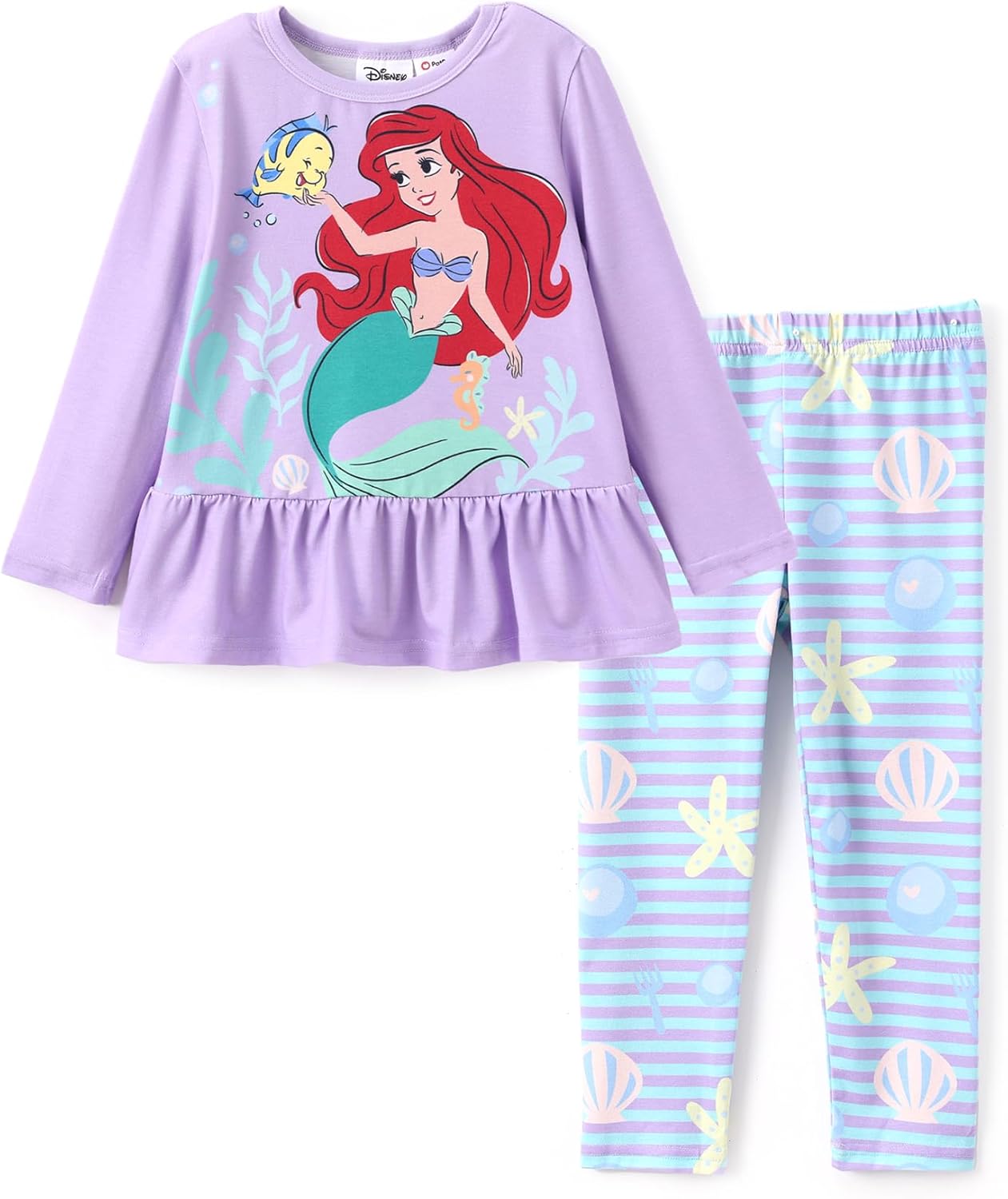 Conjunto 2 Piezas