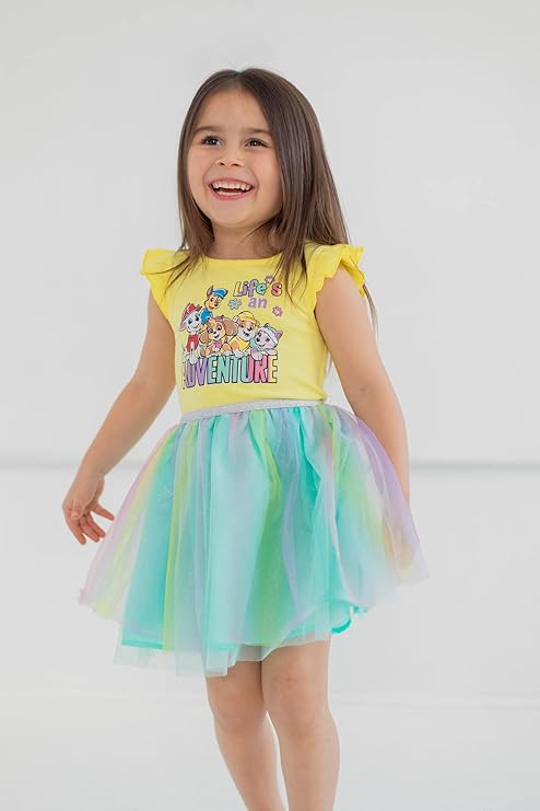 Paw Patrol - Vestido