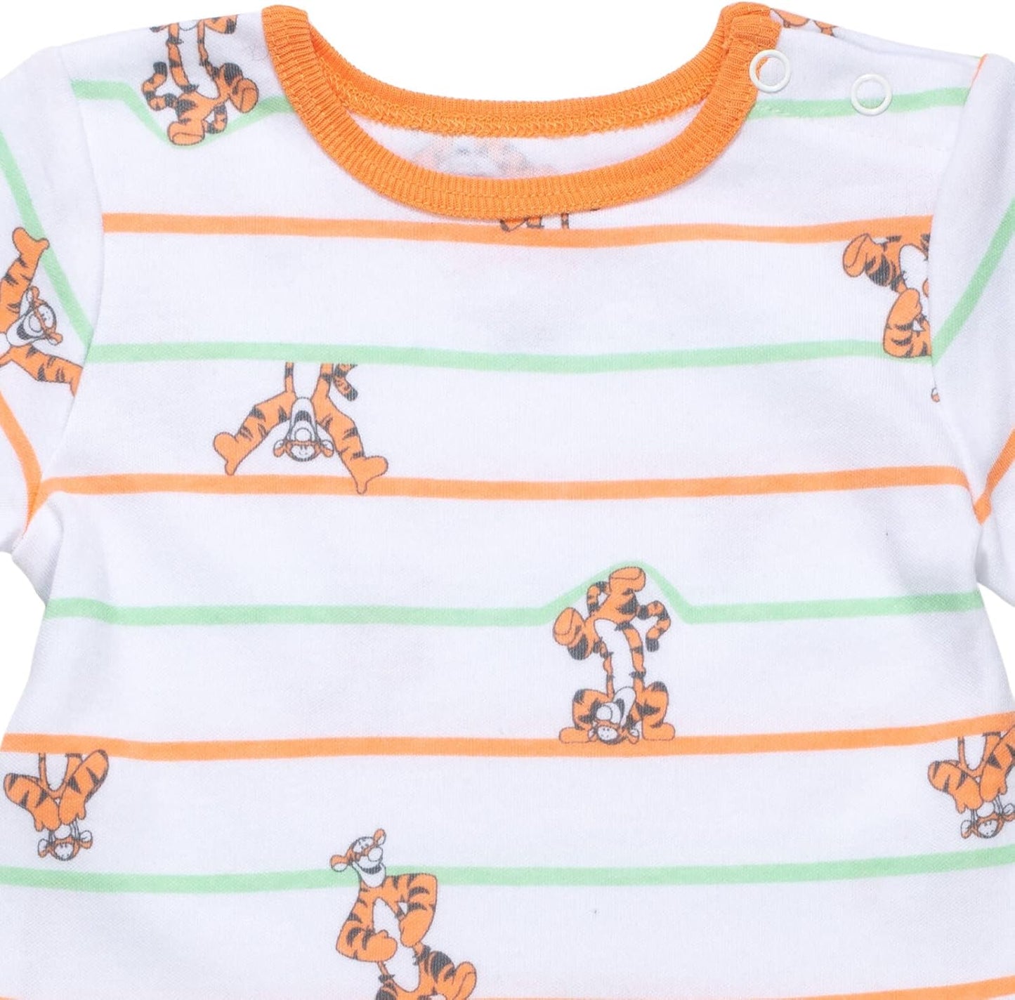 Disney Tigger Winnie the Pooh - Conjunto de 3 piezas