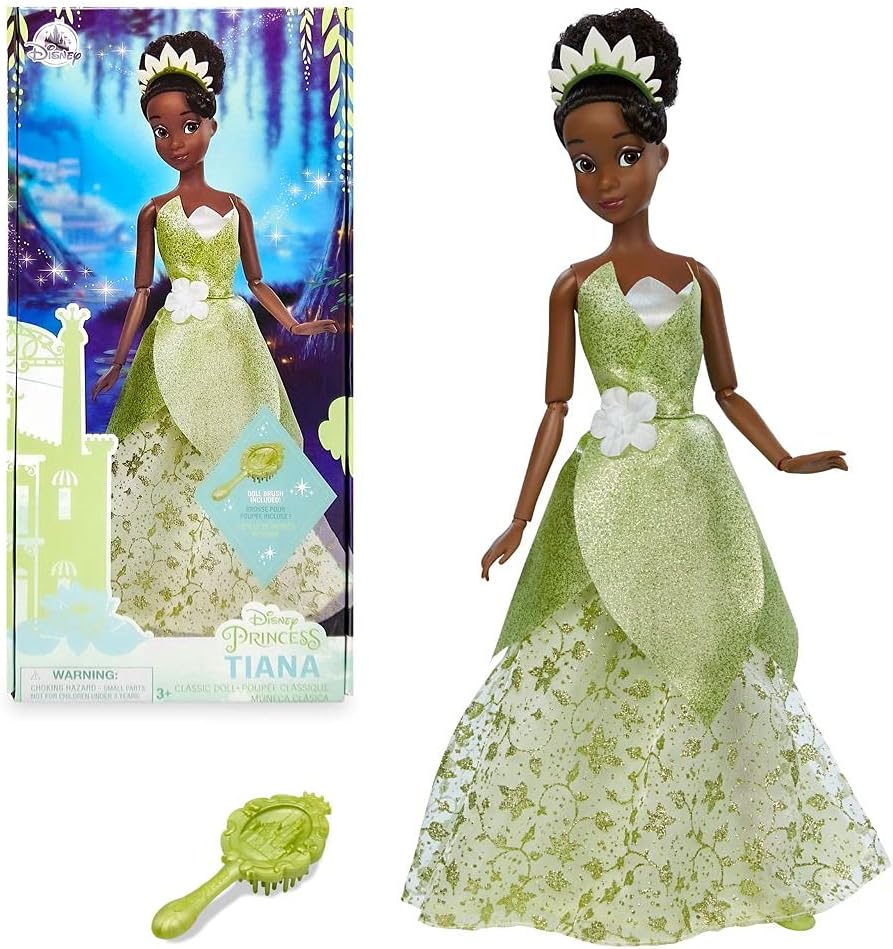 Disney Tienda oficial Princess Moana