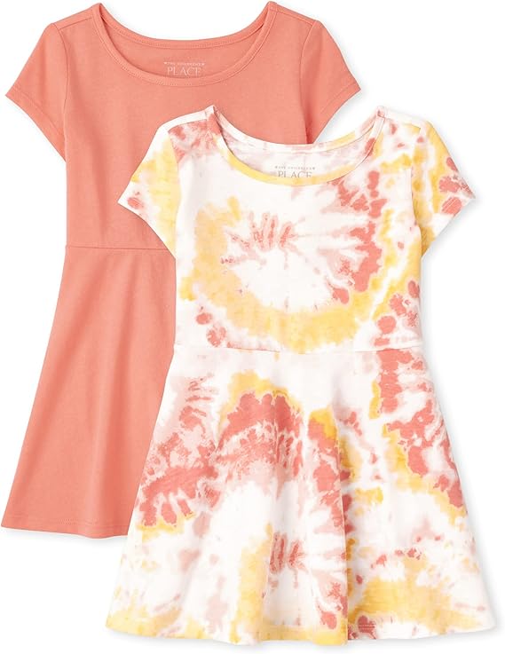 The Children's Place Vestidos