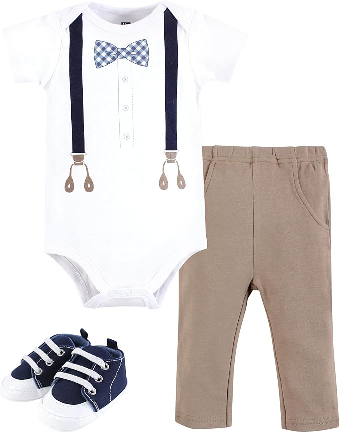 Hudson Baby Conjunto
