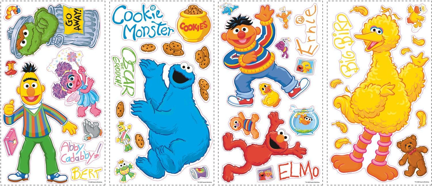 Come Galletas - Calcomanías de pared para despegar y pegar