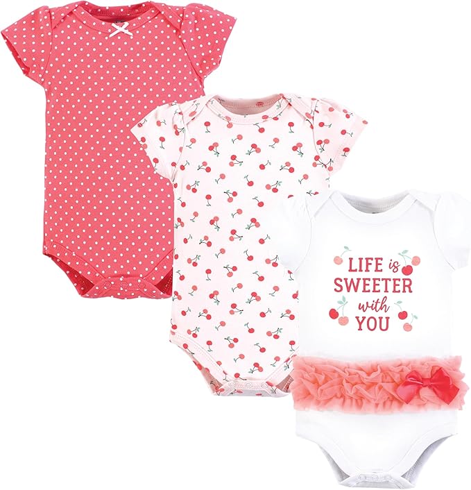 Hudson Baby Body