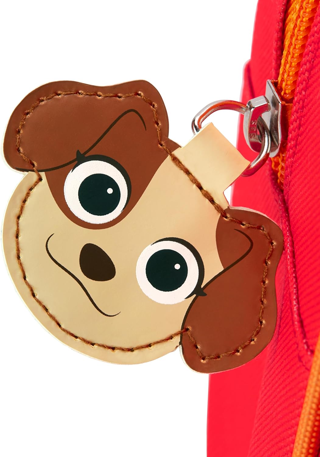 Skip Hop x Sesamo Mochila 12 Pulgadas