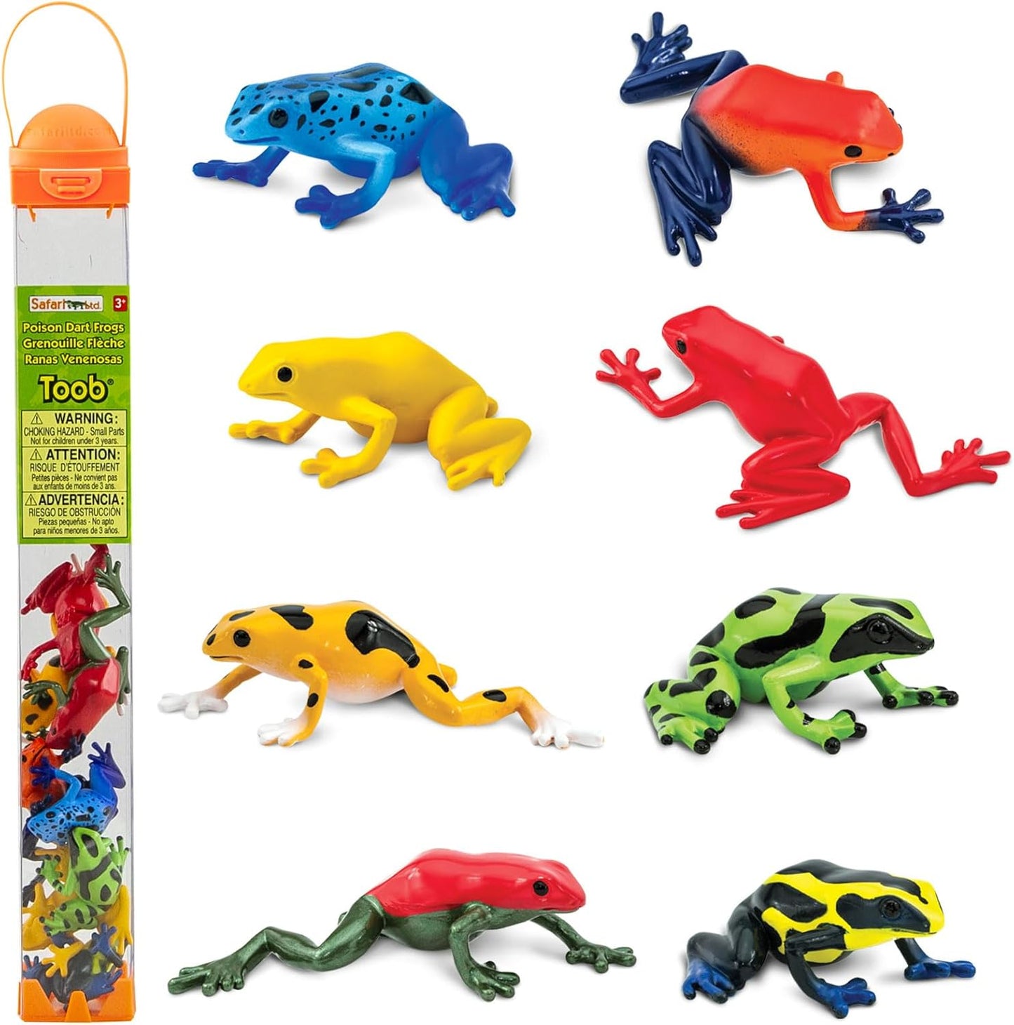 TOOB - Figuras