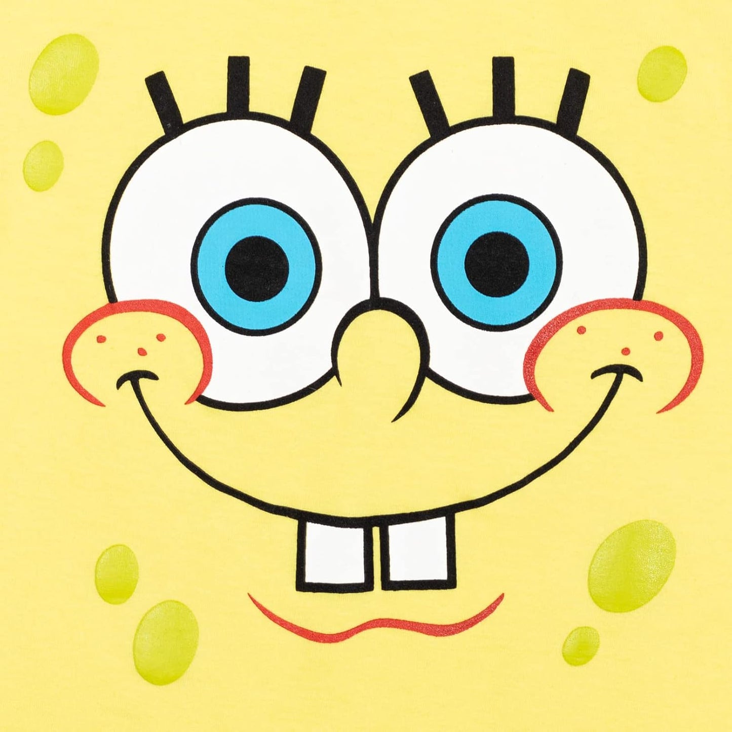 Bob Esponja Paquete de 2 camisetas