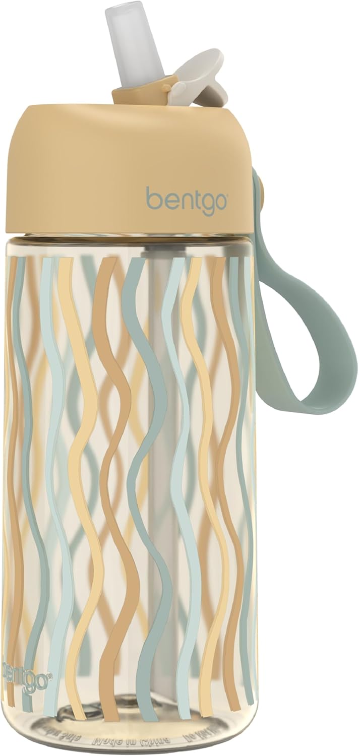 Bentgo Botella de agua