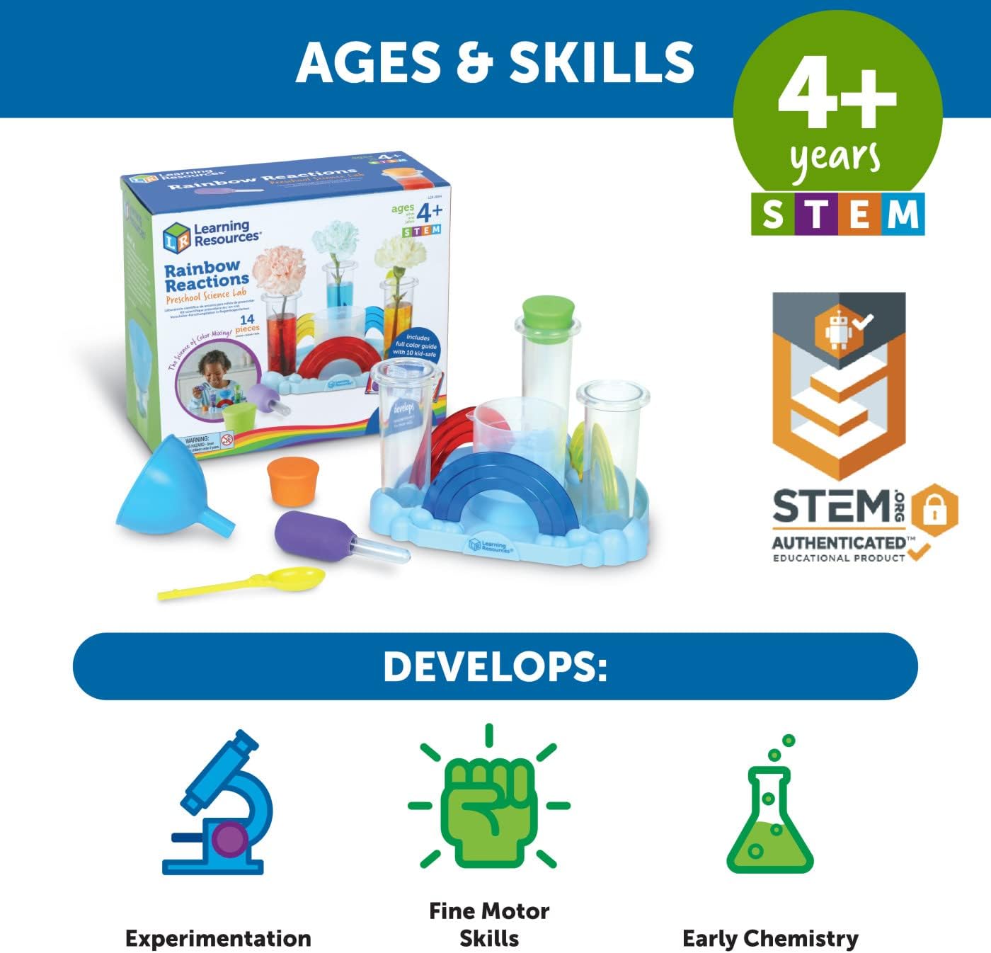 laboratorio de ciencias