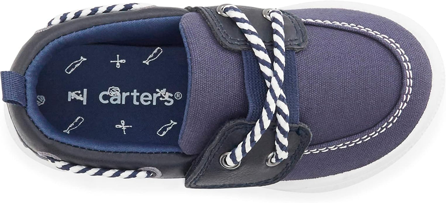 Simple Joys by Carter's Zapatos