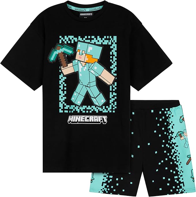 Minecraft Conjunto