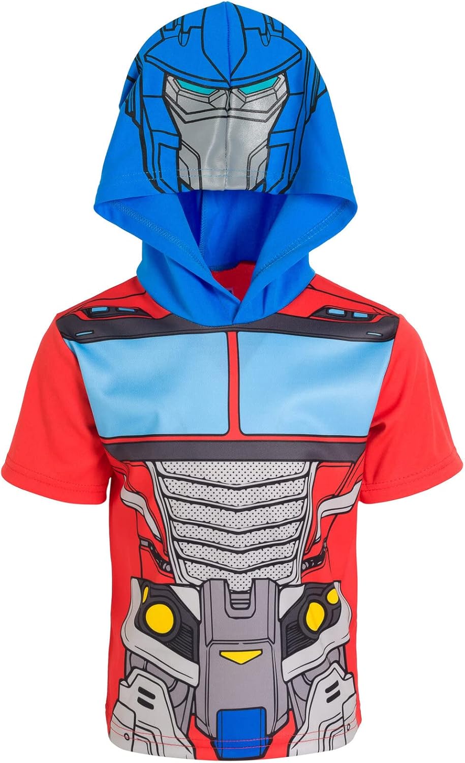 Transformers Camiseta y pantalones cortos