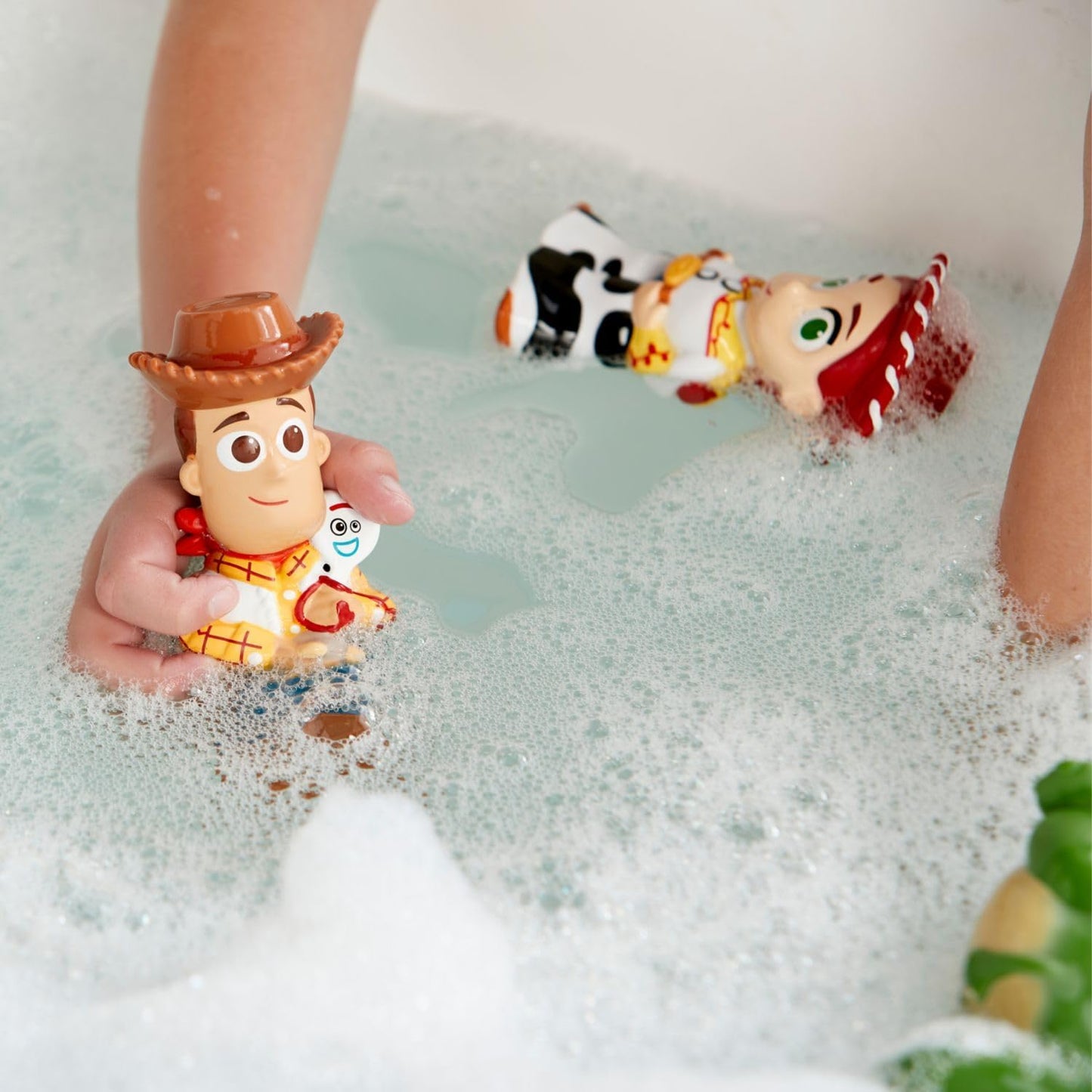 Disney Store Juego de baño