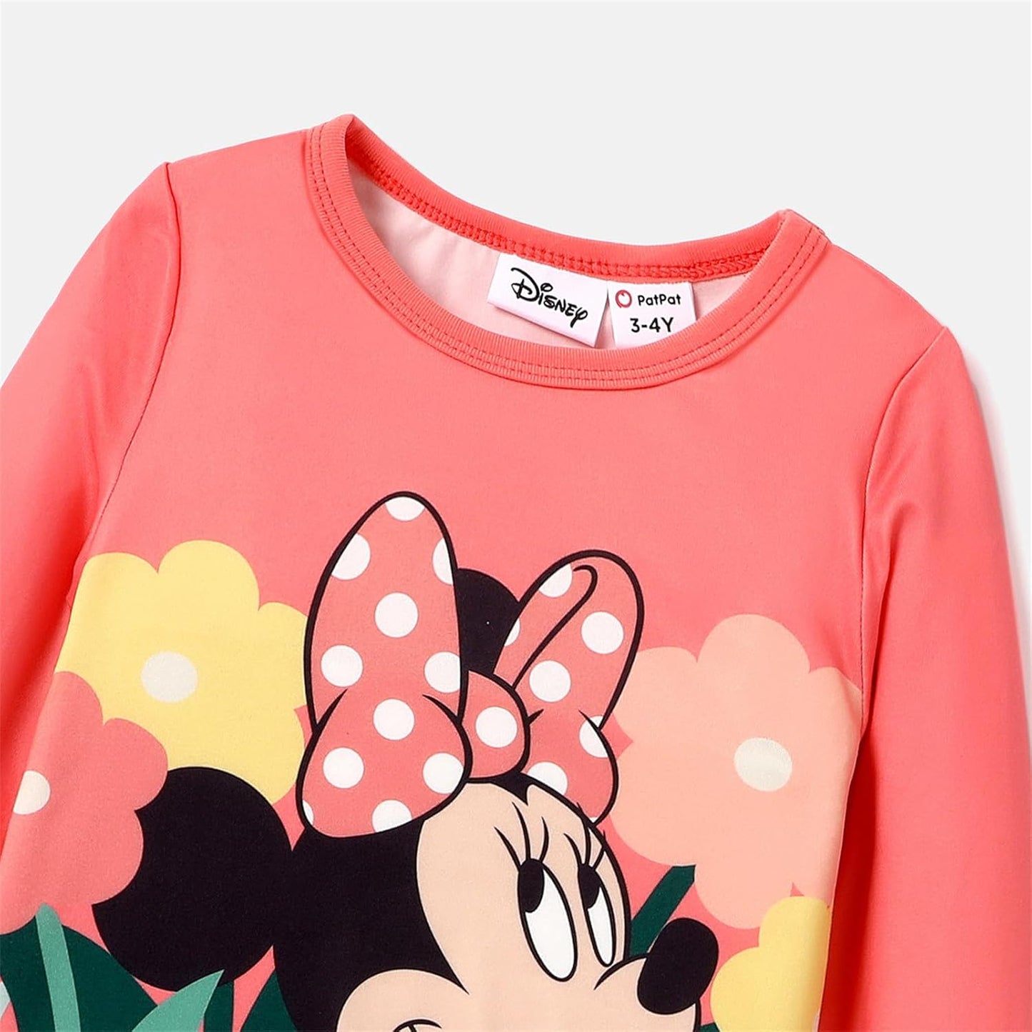 Conjunto 2 Piezas, Minnie