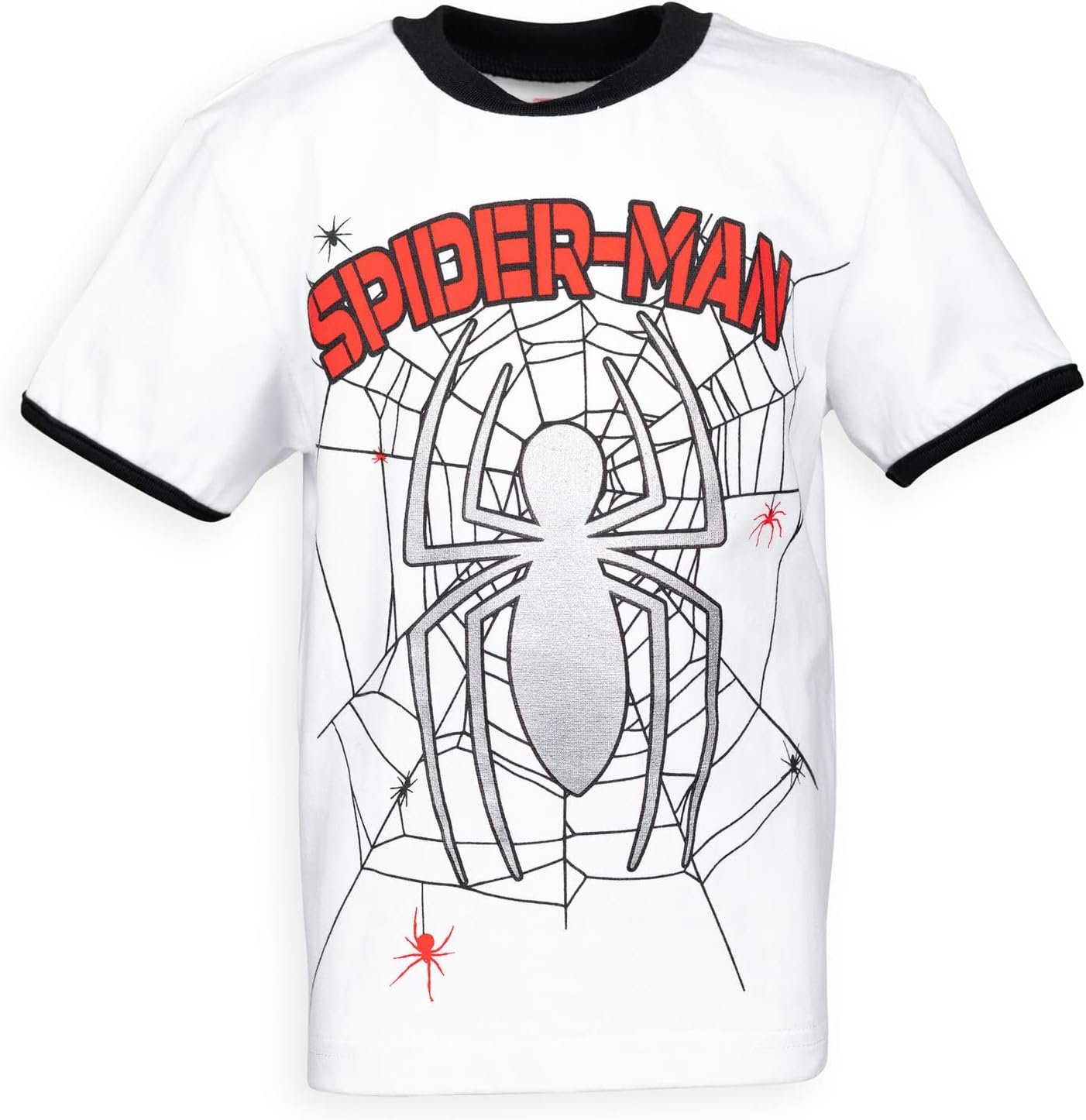 Spider-Man Pack de Camisas