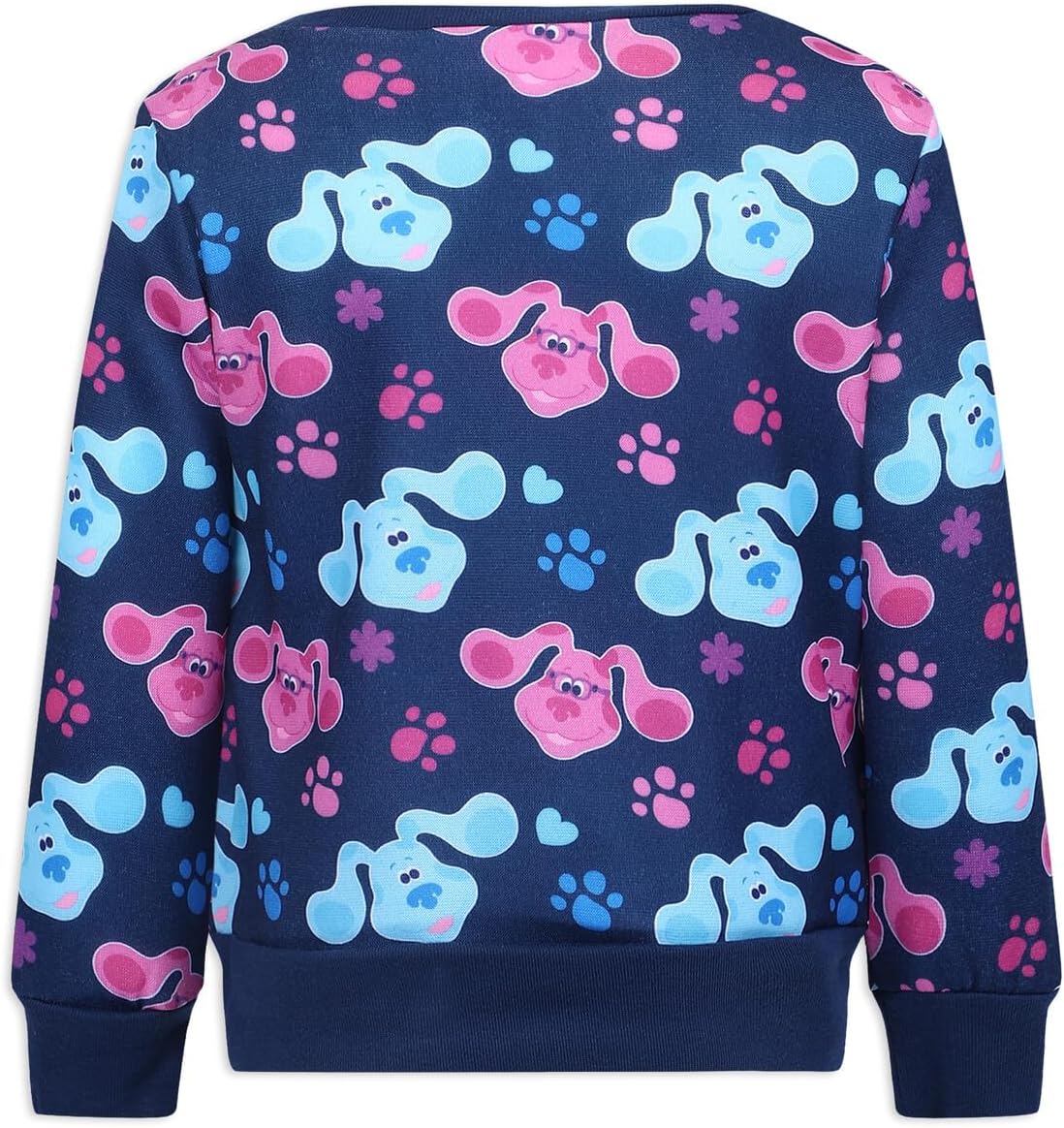 Conjunto de 2 Piezas, Blues Clues