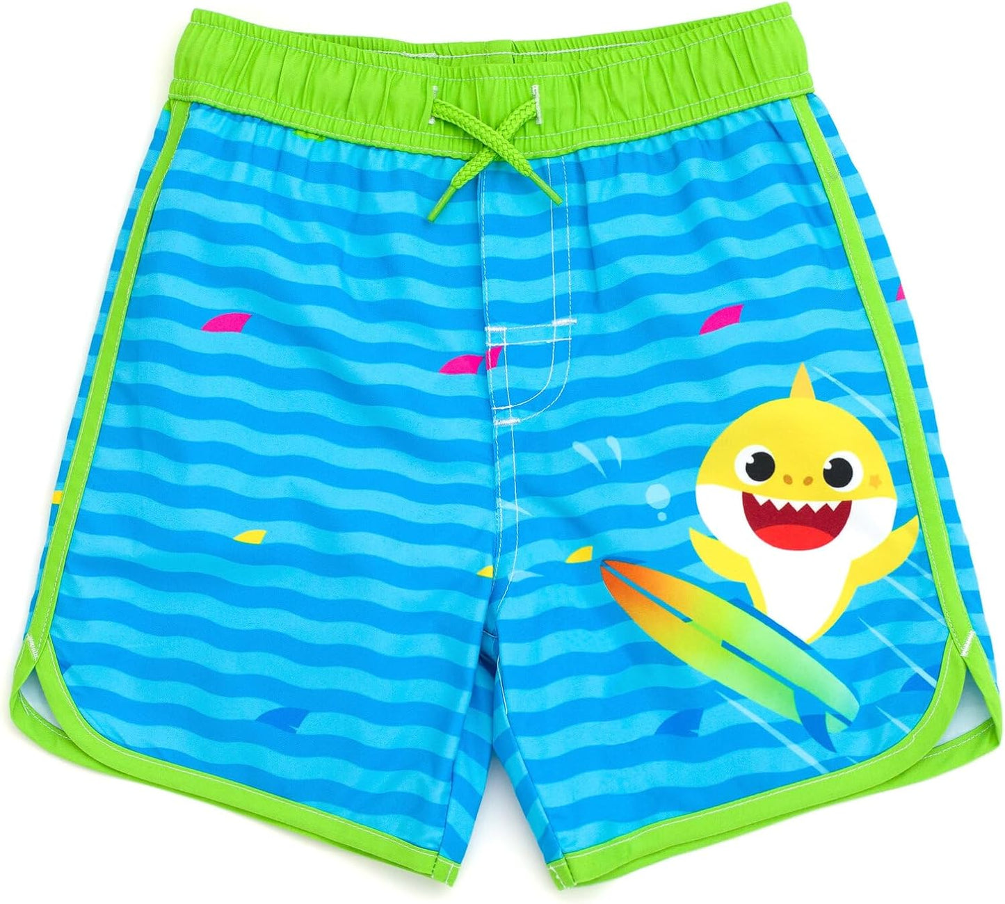 Baby Shark Conjunto de traje de baño