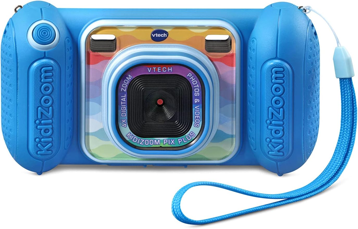 VTech KidiZoom Camera Pix Plus