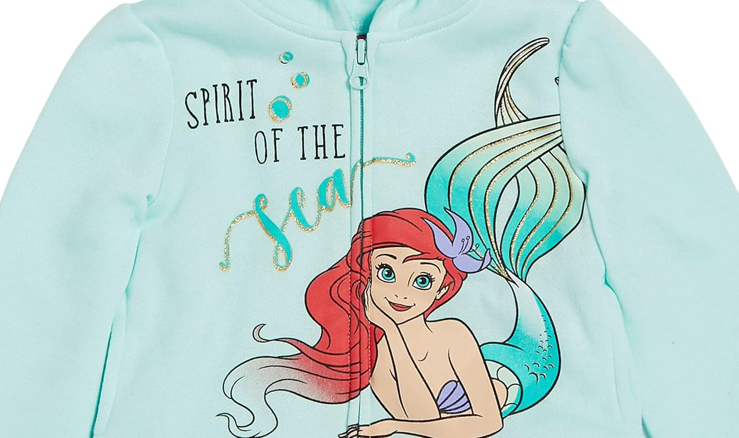 Disney Princess - Sudadera