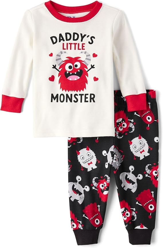 The Children's Place Pijama