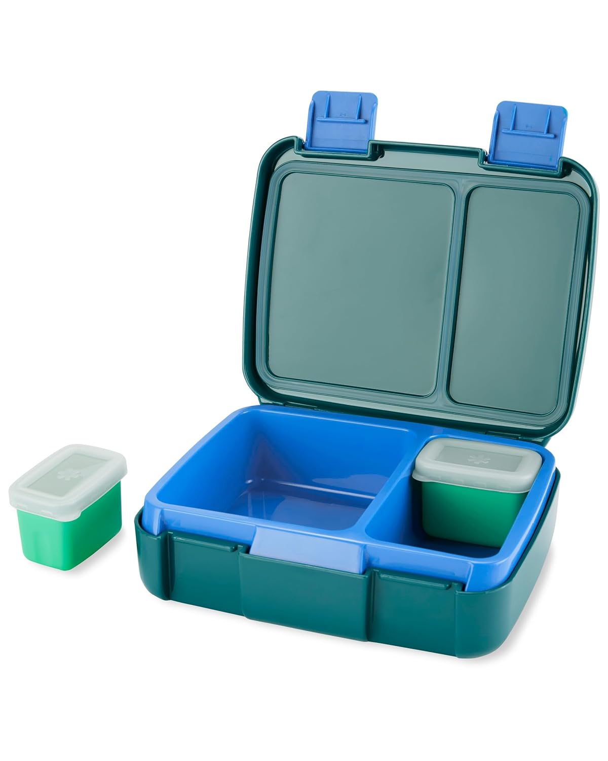 Skip Hop Lonchera Bento camión chispas