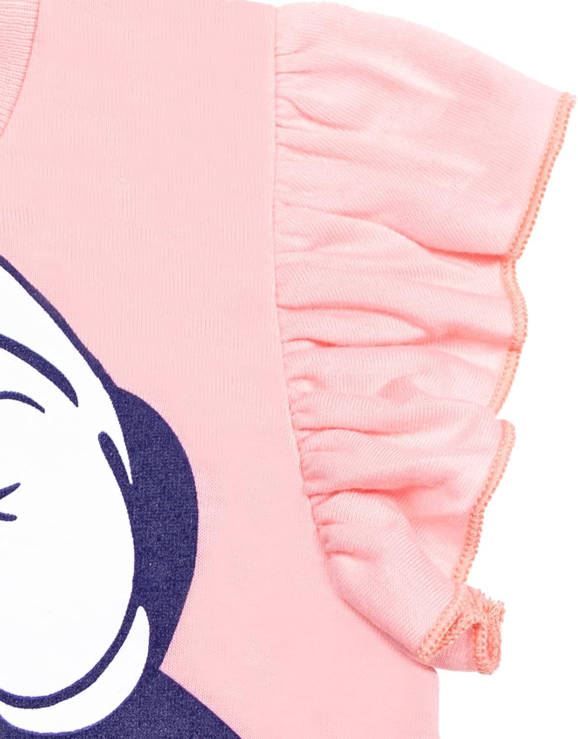 Conjunto 2 Piezas, Minnie