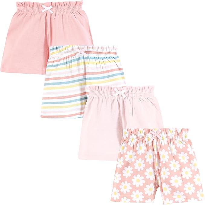 Hudson Baby Pantalones cortos