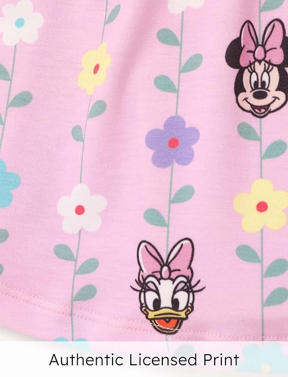 Disney Vestido Minnie Mouse