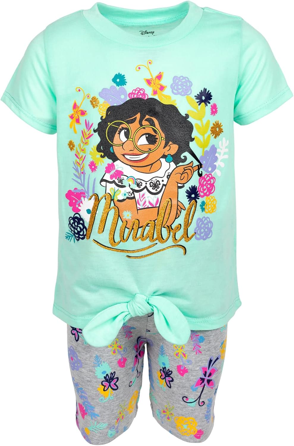Disney Encanto Mirabel - Conjunto