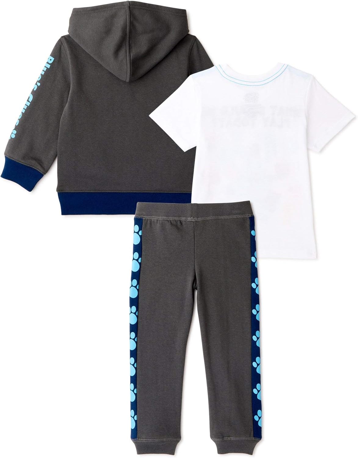 Conjunto de 3 Piezas