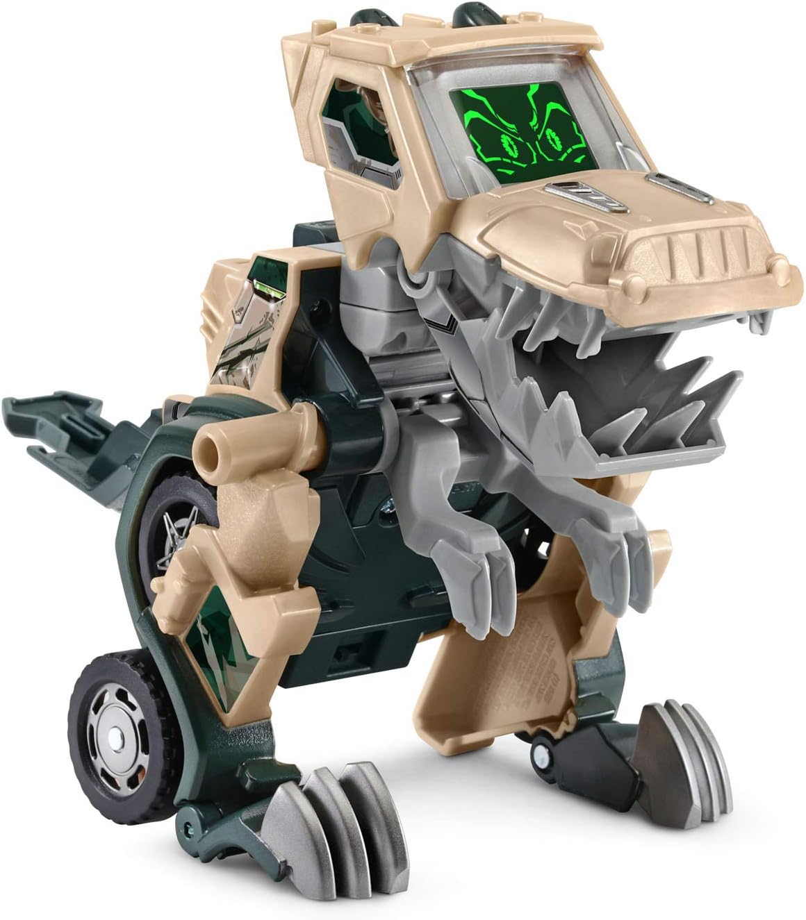 VTech Switch and Go - Juguete transformable