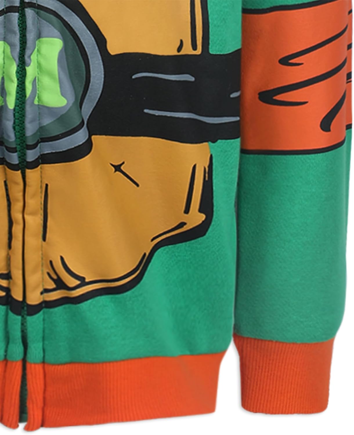 Nickelodeon Ninja Turtles